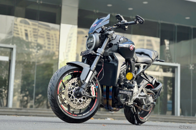 ___honda cb 1000r neo 2020 full option___ - 30