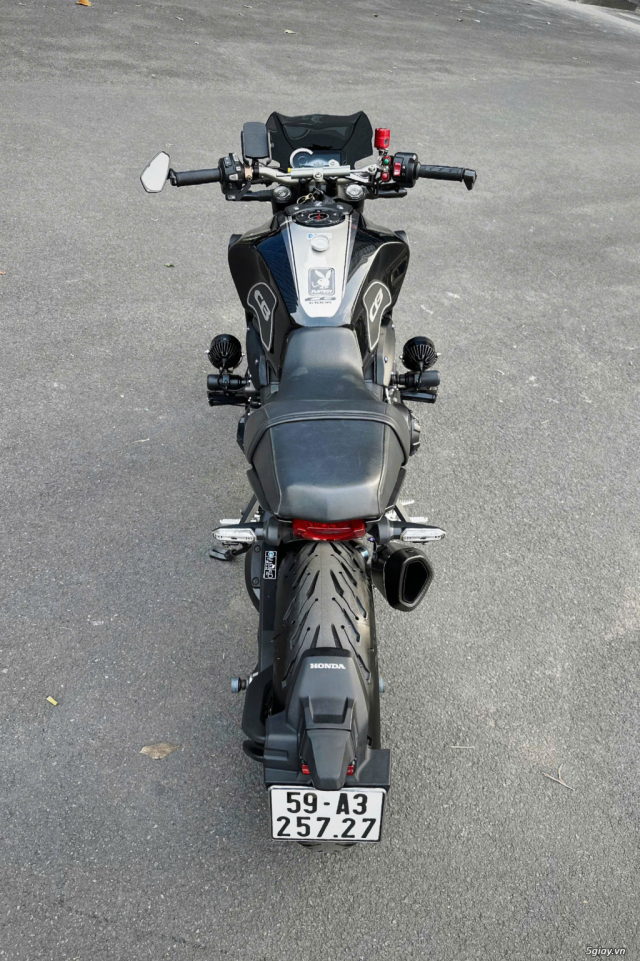 ___honda cb 1000r neo 2020 full option___ - 36