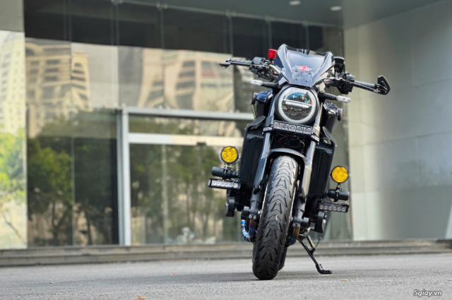 ___honda cb 1000r neo 2020 full option___ - 38