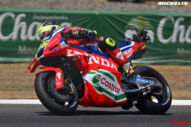 Các hãng nhật bản 2025 - khi motogp buộc họ phải làm khác đi - 2