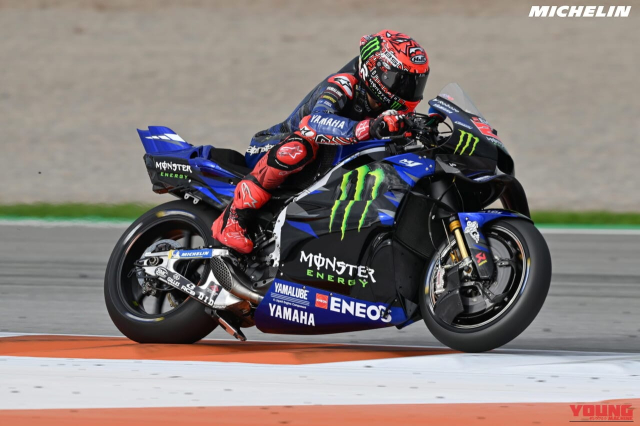 Các hãng nhật bản 2025 - khi motogp buộc họ phải làm khác đi - 4