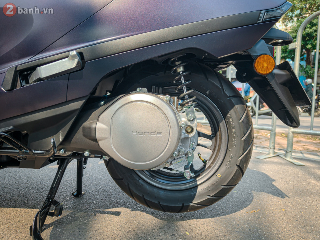 Cận cảnh xe điện honda uc3 vừa ra mắt ở nước ta - hiện đại thông minh và hướng tới tương lai - 10