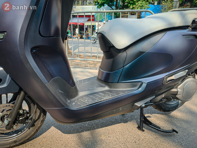 Cận cảnh xe điện honda uc3 vừa ra mắt ở nước ta - hiện đại thông minh và hướng tới tương lai - 12
