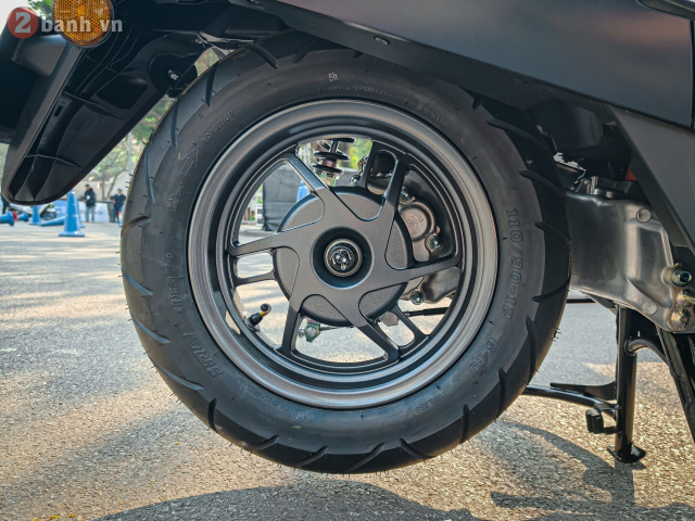 Cận cảnh xe điện honda uc3 vừa ra mắt ở nước ta - hiện đại thông minh và hướng tới tương lai - 20