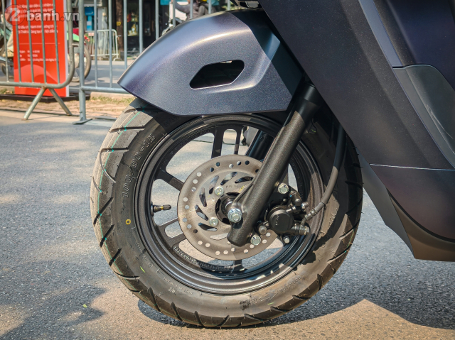 Cận cảnh xe điện honda uc3 vừa ra mắt ở nước ta - hiện đại thông minh và hướng tới tương lai - 17
