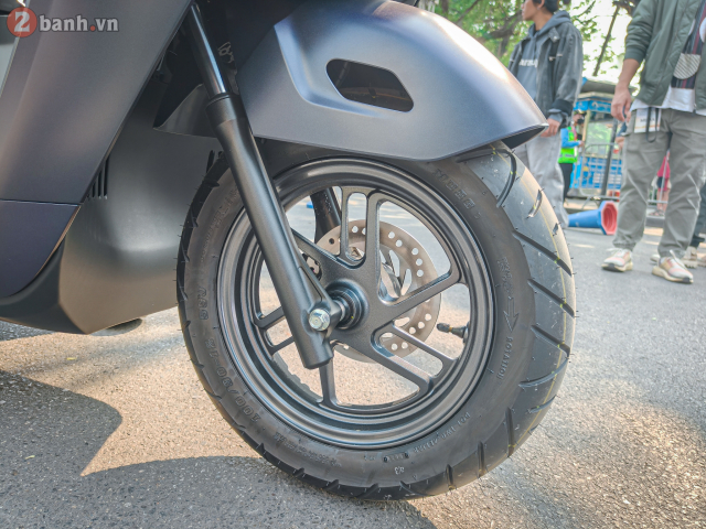 Cận cảnh xe điện honda uc3 vừa ra mắt ở nước ta - hiện đại thông minh và hướng tới tương lai - 18