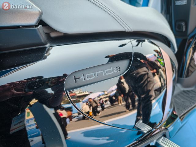 Cận cảnh xe điện honda uc3 vừa ra mắt ở nước ta - hiện đại thông minh và hướng tới tương lai - 28