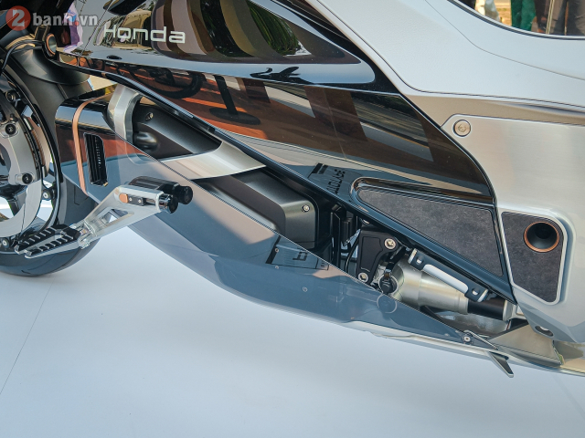 Ev outlier bất ngờ xuất hiện tại việt nam concept xe điện đỉnh cao của honda từ trước đến nay - 10