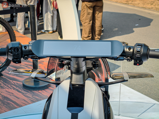 Ev outlier bất ngờ xuất hiện tại việt nam concept xe điện đỉnh cao của honda từ trước đến nay - 15