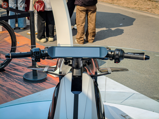 Ev outlier bất ngờ xuất hiện tại việt nam concept xe điện đỉnh cao của honda từ trước đến nay - 14