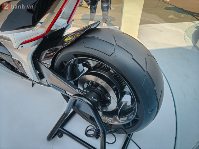 Ev outlier bất ngờ xuất hiện tại việt nam concept xe điện đỉnh cao của honda từ trước đến nay - 18