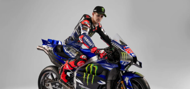 Fabio quartararo và ngã rẽ 2027 vì sao rời yamaha để sang honda đang là lựa chọn đúng thời điểm - 4