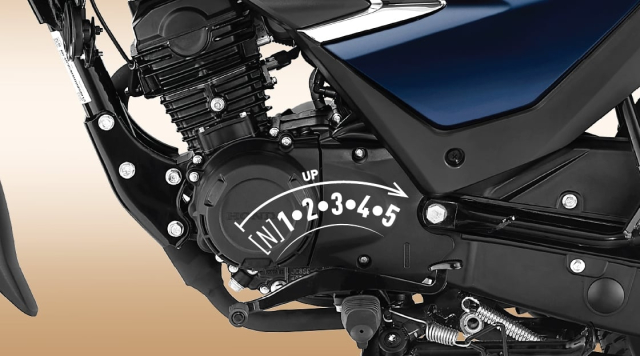 Honda âm thầm tung shine 125 limited edition bản giới hạn giá khoảng 23 triệu đồng có gì đặc biệt - 8