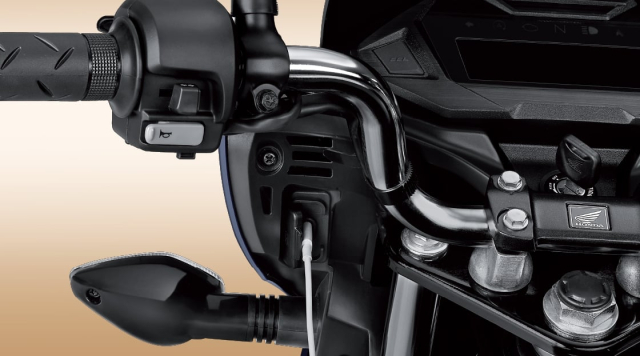 Honda âm thầm tung shine 125 limited edition bản giới hạn giá khoảng 23 triệu đồng có gì đặc biệt - 10