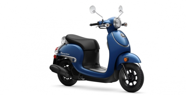 Honda bất ngờ tung metropolitan 2026 nhỏ gọn dễ chạy chuẩn gu giới trẻ đô thị - 3