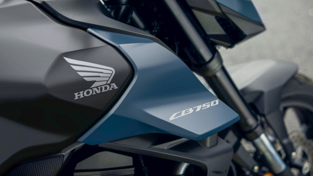 Honda e-clutch - khi chuyện bóp côn dần trở thành quá khứ từ năm 2026 - 4