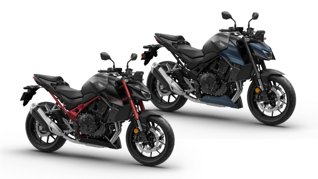 Honda e-clutch - khi chuyện bóp côn dần trở thành quá khứ từ năm 2026 - 6