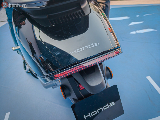 Honda hé lộ mức giá của uc3 tại việt nam dự đoán rẻ hơn một nửa so với bên thái - 7