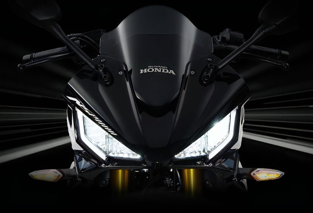 Honda nsp sportbike ẩn mình của honda khiến mình phải tự hỏi vì sao xe này chỉ bán ở trung quốc - 3