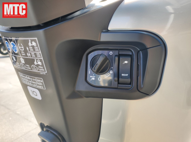 Honda thái lan ra mắt xe điện uc3 hoàn toàn mới có thể sẽ xuất hiện tại việt nam ngay ngày mai - 15