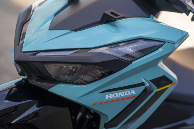 Honda vario 125 2026 thế hệ mới đã cập bến thị trường việt lựa chọn mới cho ae dịp cuối năm - 6