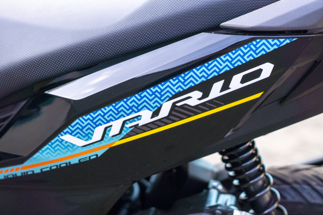 Honda vario 125 2026 thế hệ mới đã cập bến thị trường việt lựa chọn mới cho ae dịp cuối năm - 11