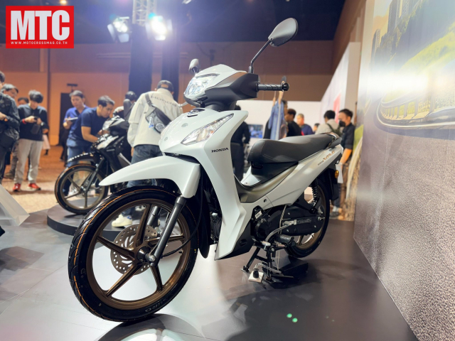 Honda Wave 110 2026 hoan toan moi ra mat voi 4 phien ban them nhieu trang bi dang tien - 3