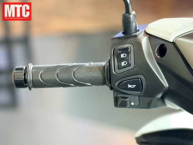 Honda Wave 110 2026 hoan toan moi ra mat voi 4 phien ban them nhieu trang bi dang tien - 9