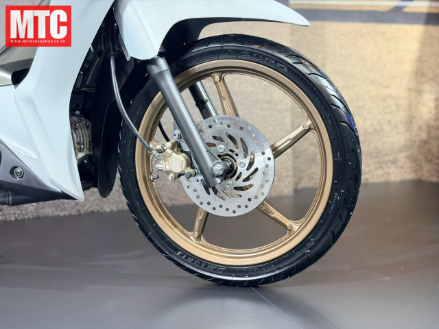 Honda Wave 110 2026 hoan toan moi ra mat voi 4 phien ban them nhieu trang bi dang tien - 17