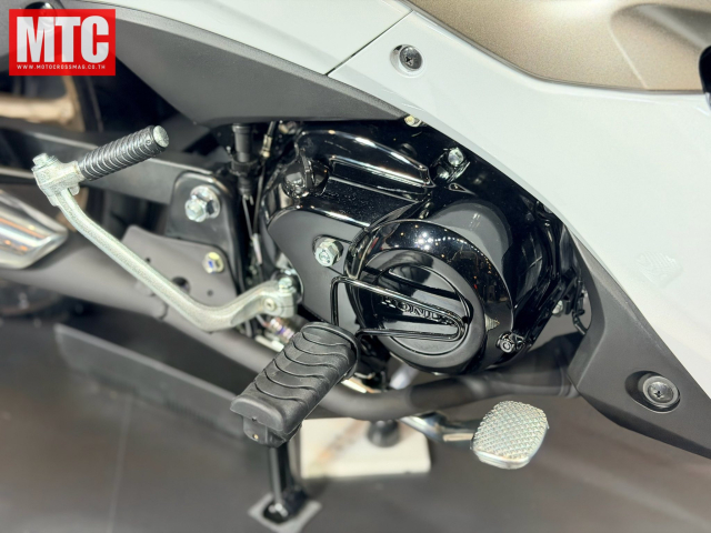 Honda Wave 110 2026 hoan toan moi ra mat voi 4 phien ban them nhieu trang bi dang tien - 19