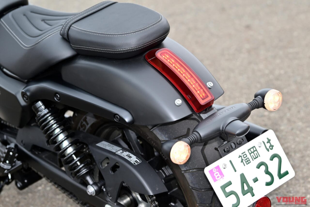 Hộp số tự động cho xe cruiser 250cc tưởng đùa mà thật - trải nghiệm thực tế qjmotor srv250a - 8