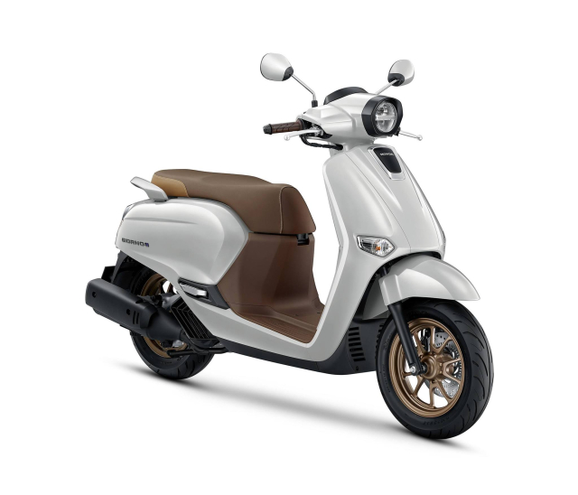 New honda giorno 2026 ra mắt khi xe tay ga 125 không chỉ để đi mà còn để thể hiện gu - 9