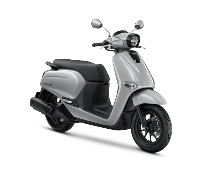 New honda giorno 2026 ra mắt khi xe tay ga 125 không chỉ để đi mà còn để thể hiện gu - 11