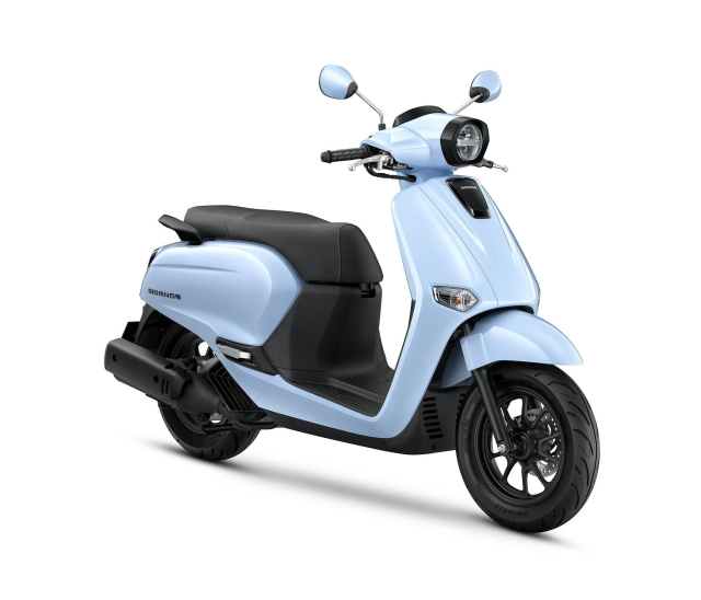 New honda giorno 2026 ra mắt khi xe tay ga 125 không chỉ để đi mà còn để thể hiện gu - 13