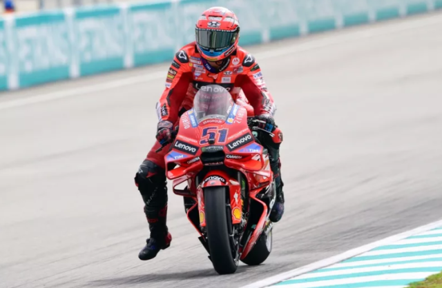 Những nhượng bộ của motogp đang kéo ducati lại gần phần còn lại như thế nào - 2
