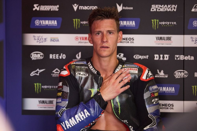 Vì sao motogp 2026 đang dần trở thành mùa giải chuyển tiếp của cả cuộc chơi - 4