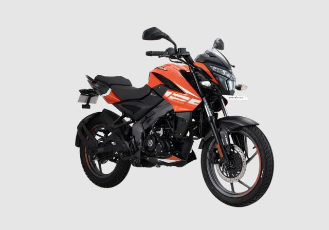 Bajaj Pulsar NS125 2026 ra mat Xe con tay 125cc dau tien co 3 che do ABS gia chi hon 54 trieu dong - 3