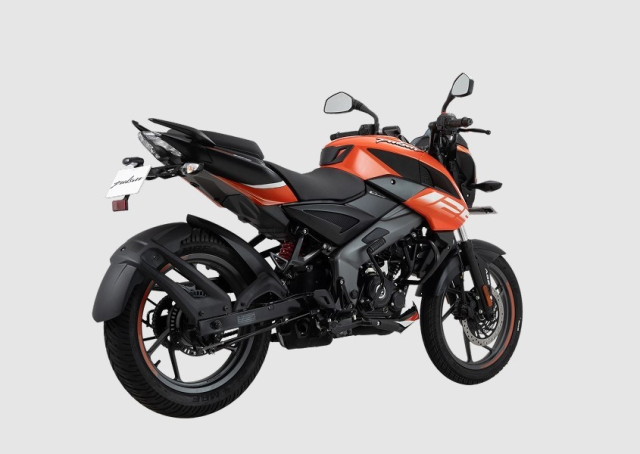 Bajaj Pulsar NS125 2026 ra mat Xe con tay 125cc dau tien co 3 che do ABS gia chi hon 54 trieu dong - 7