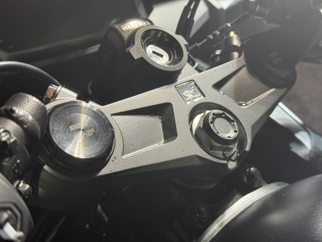 Cận cảnh cbr500r 2026 e-clutch vừa ra mắt thị trường đông nam á với giá chỉ 168 triệu đồng - 4