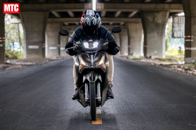 Đánh giá honda wave 125 2026 từ reviewer nước bạn - ấn tượng ở hệ thống phanh cbs mới - 1