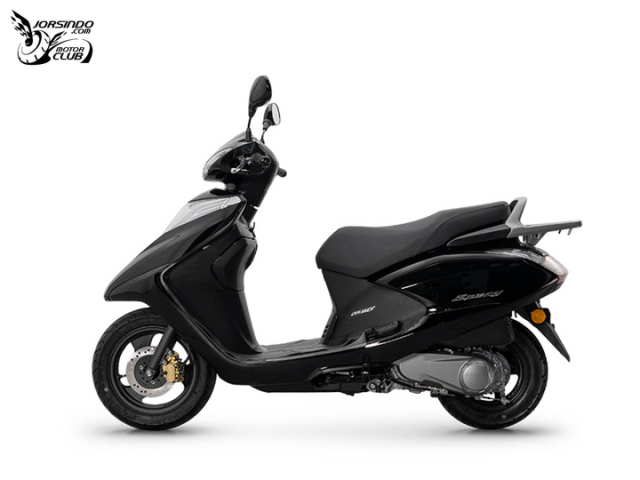 Honda spacy 110 tái xuất trong năm 2026 hồi sinh huyền thoại hay chỉ là cái tên gợi nhớ - 5