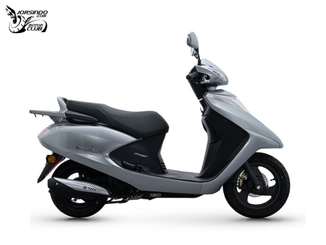 Honda spacy 110 tái xuất trong năm 2026 hồi sinh huyền thoại hay chỉ là cái tên gợi nhớ - 7