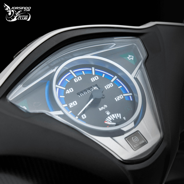 Honda spacy 110 tái xuất trong năm 2026 hồi sinh huyền thoại hay chỉ là cái tên gợi nhớ - 11