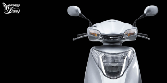 Honda spacy 110 tái xuất trong năm 2026 hồi sinh huyền thoại hay chỉ là cái tên gợi nhớ - 15