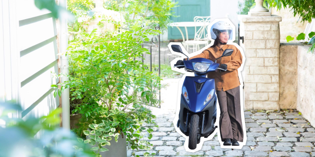 Jog one xuất hiện yamaha âm thầm bổ sung mẫu tay ga bình dân đáng gờm tại nhật bản - 13