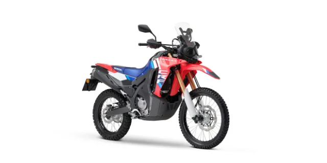 Qjmotor tourino 250 dx 2026 africa twin bản thu gọn khuấy đảo iims có giá bán dưới 80 triệu đồng - 4