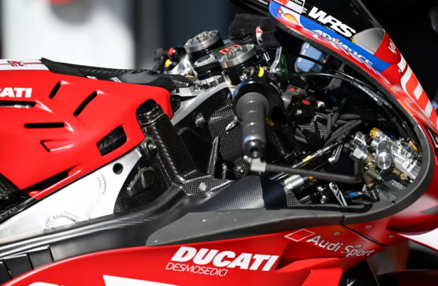 Test motogp sepang ngày 1 marc marquez vẫn là ông kẹ quartararo ngã đau nhưng chưa gục - 6