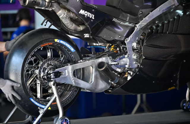 Test motogp sepang ngày 1 marc marquez vẫn là ông kẹ quartararo ngã đau nhưng chưa gục - 14