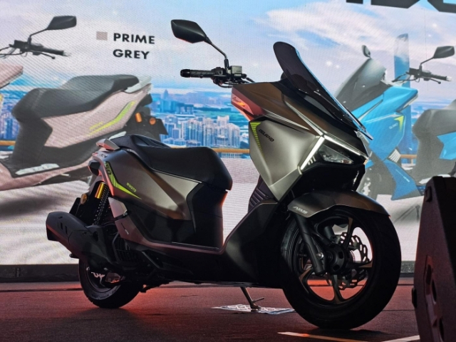 WMoto Island 150 2026 lan gio la trong phan khuc xe ga 150cc gia re tai Dong Nam A - 3