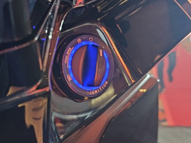 WMoto Island 150 2026 lan gio la trong phan khuc xe ga 150cc gia re tai Dong Nam A - 9